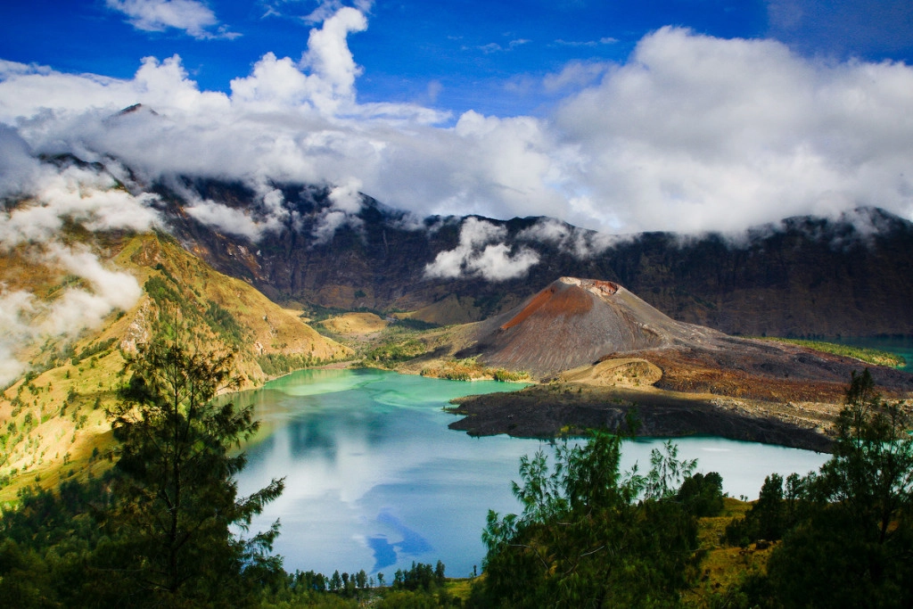 Paket Karimunjawa 2 DAY 1 NIGHT