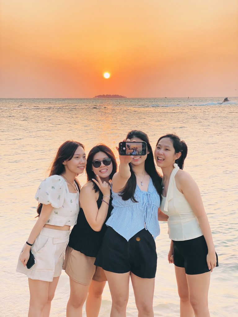 Open Trip Karimunjawa 4H3M