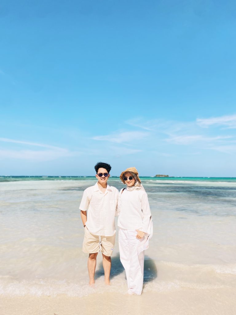 Honeymoon Trip Karimunjawa 3H2M